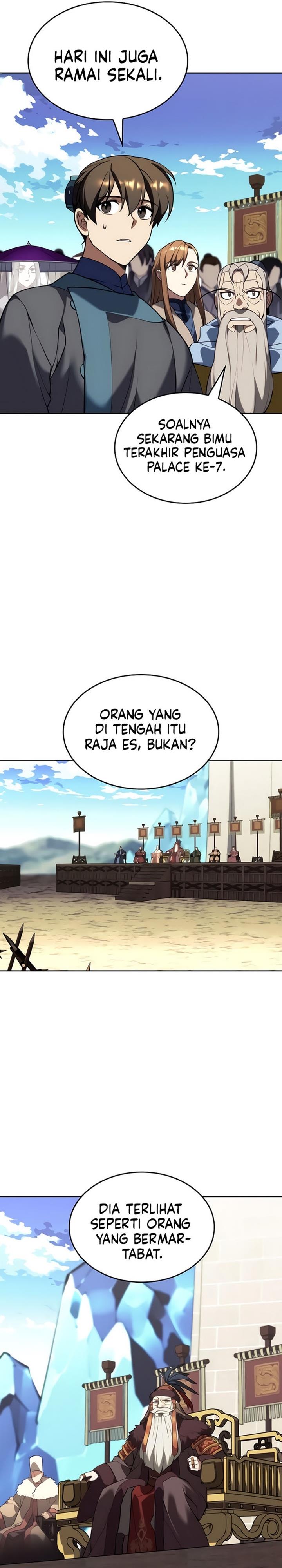 image-komik-tale-of-a-scribe-who-retires-to-the-countryside-chapter-117-10/37