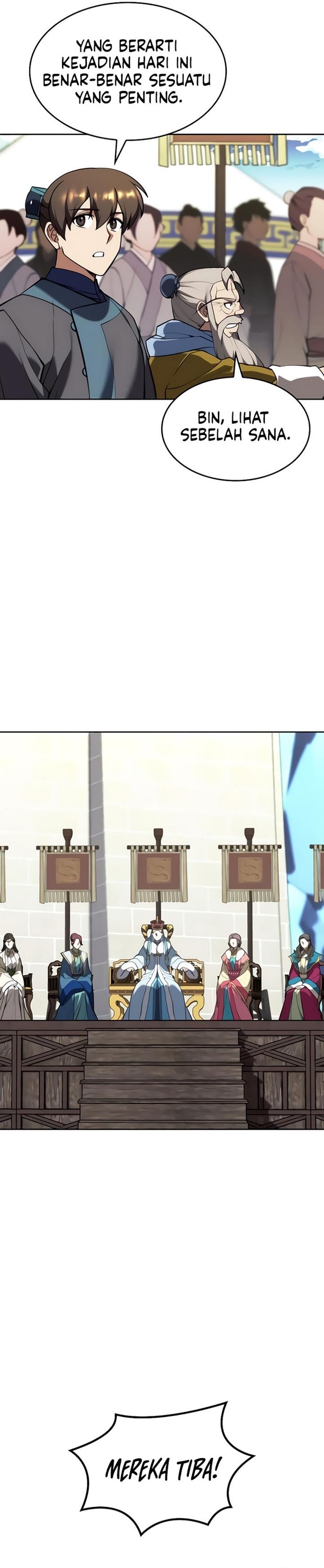 image-komik-tale-of-a-scribe-who-retires-to-the-countryside-chapter-117-12/37