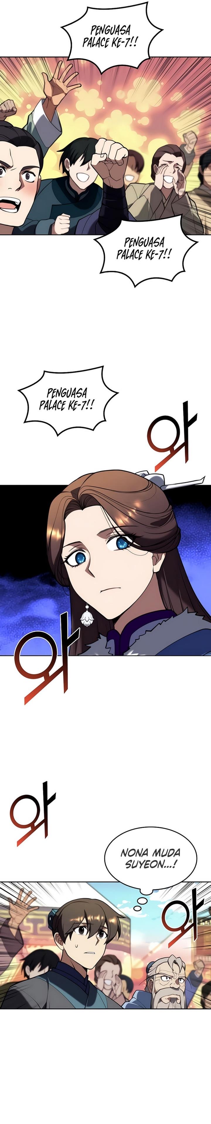 image-komik-tale-of-a-scribe-who-retires-to-the-countryside-chapter-117-16/37