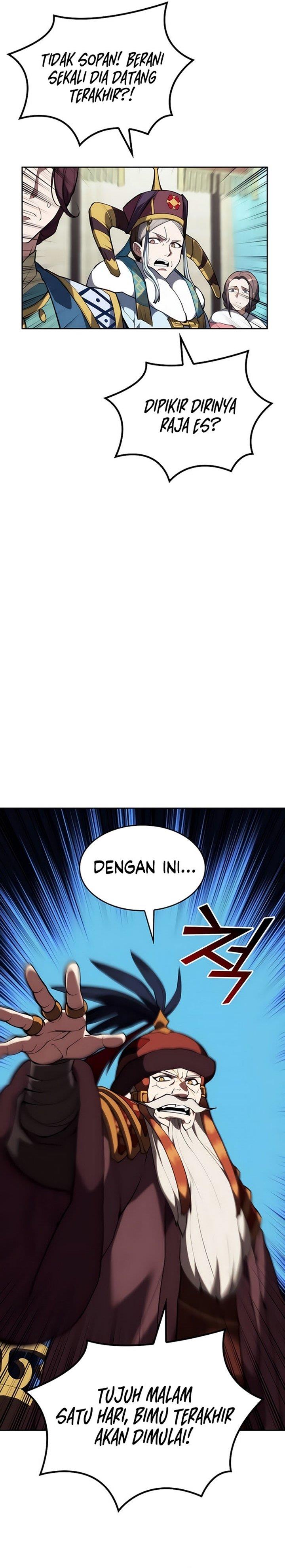 image-komik-tale-of-a-scribe-who-retires-to-the-countryside-chapter-117-17/37