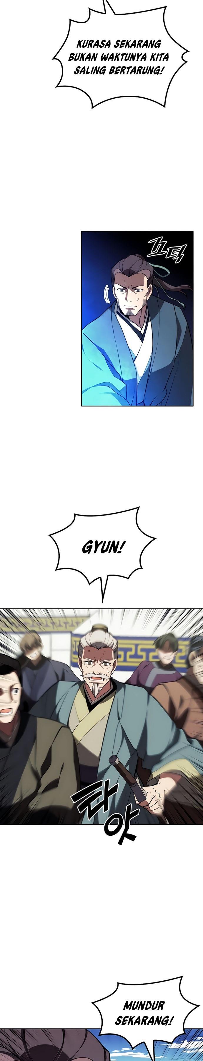 image-komik-tale-of-a-scribe-who-retires-to-the-countryside-chapter-118-2/38