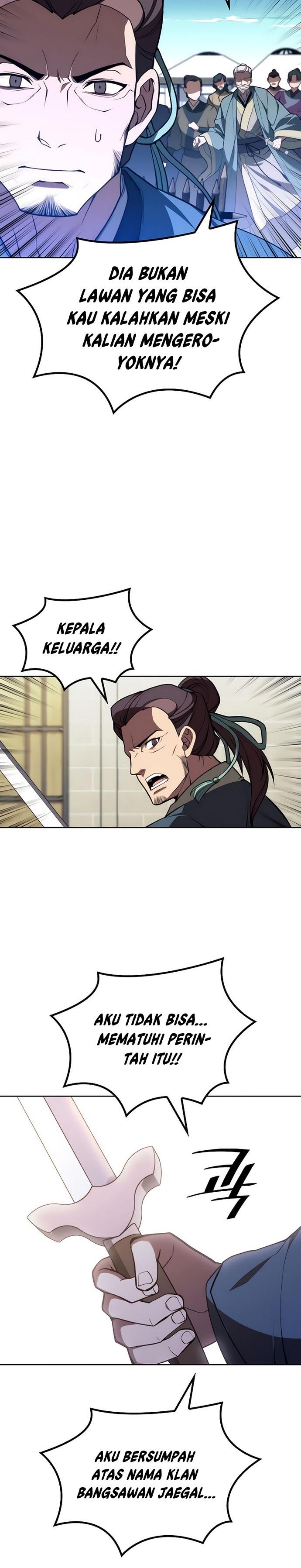 image-komik-tale-of-a-scribe-who-retires-to-the-countryside-chapter-118-3/38