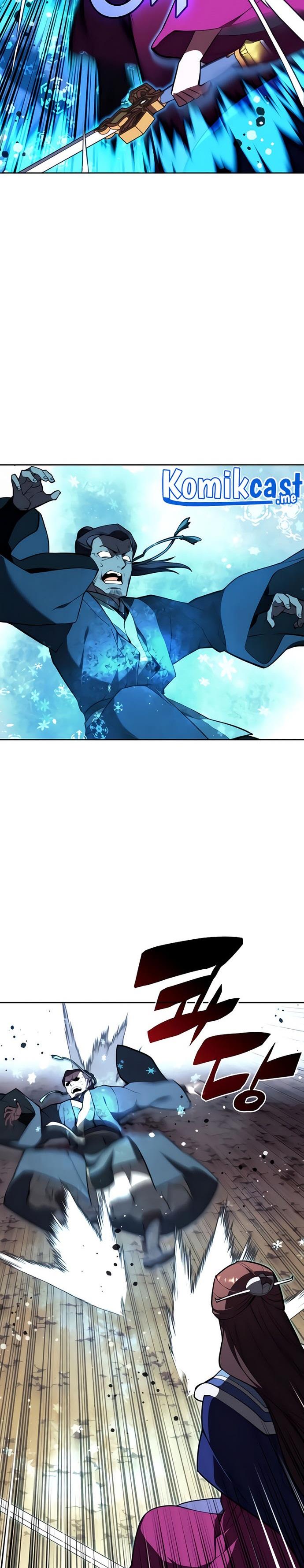 image-komik-tale-of-a-scribe-who-retires-to-the-countryside-chapter-118-12/38