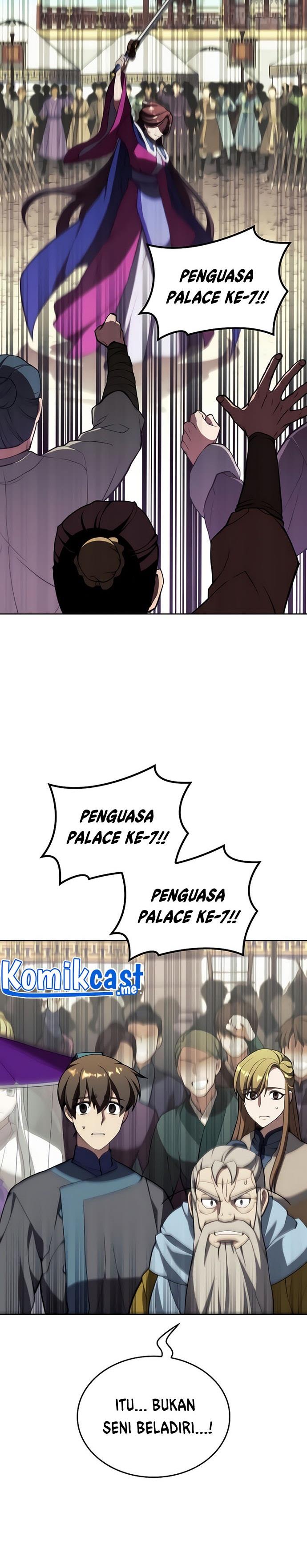 image-komik-tale-of-a-scribe-who-retires-to-the-countryside-chapter-118-17/38