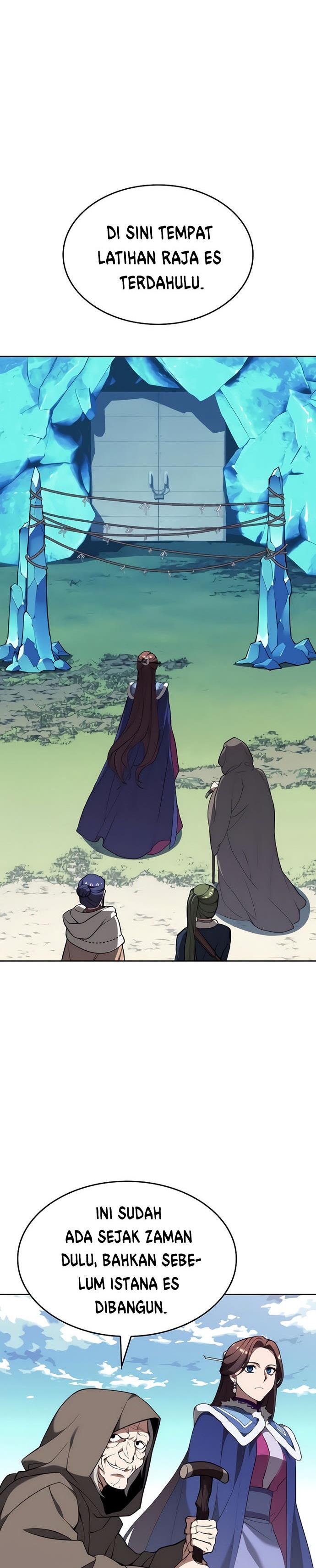 image-komik-tale-of-a-scribe-who-retires-to-the-countryside-chapter-118-22/38