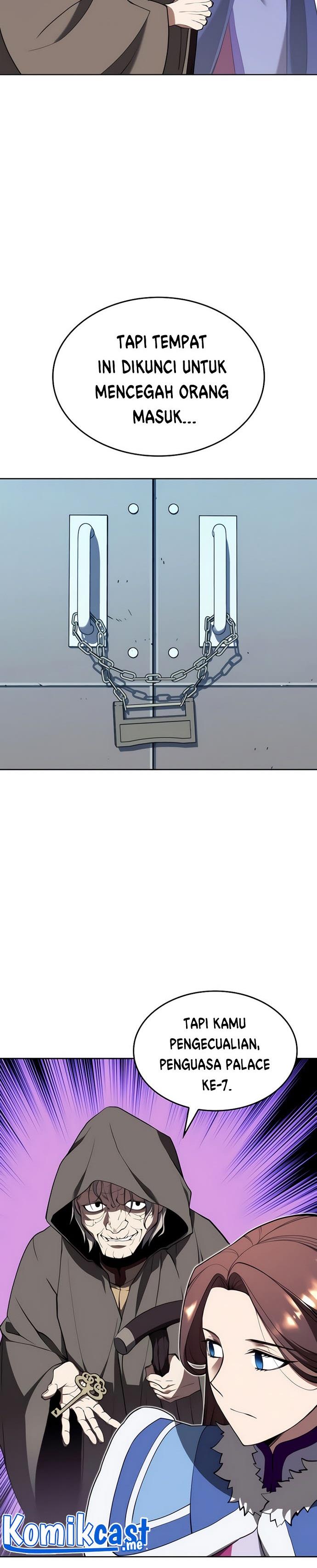 image-komik-tale-of-a-scribe-who-retires-to-the-countryside-chapter-118-23/38