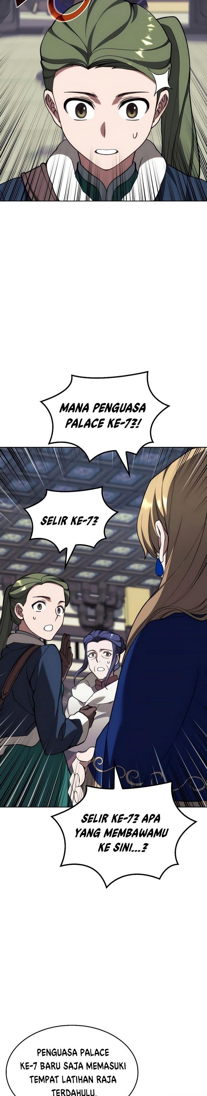 image-komik-tale-of-a-scribe-who-retires-to-the-countryside-chapter-118-33/38