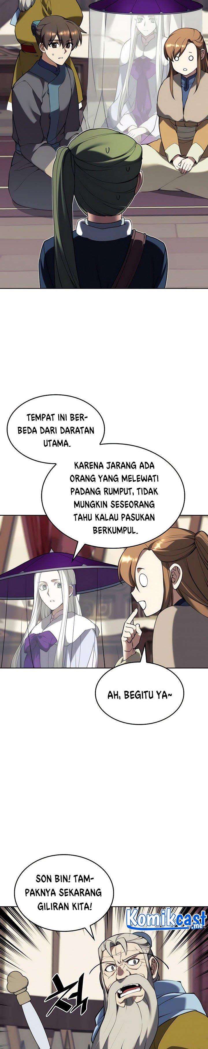 image-komik-tale-of-a-scribe-who-retires-to-the-countryside-chapter-119-3/37