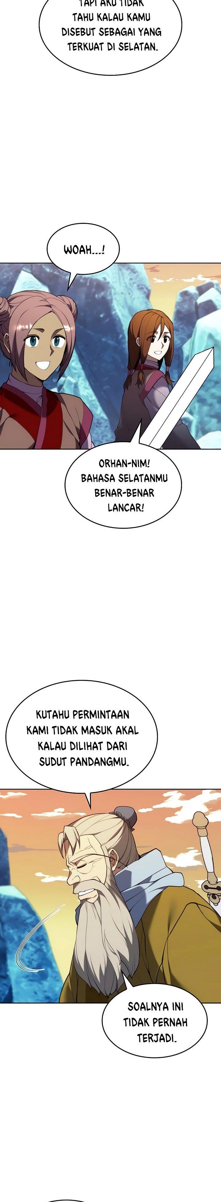 image-komik-tale-of-a-scribe-who-retires-to-the-countryside-chapter-119-13/37