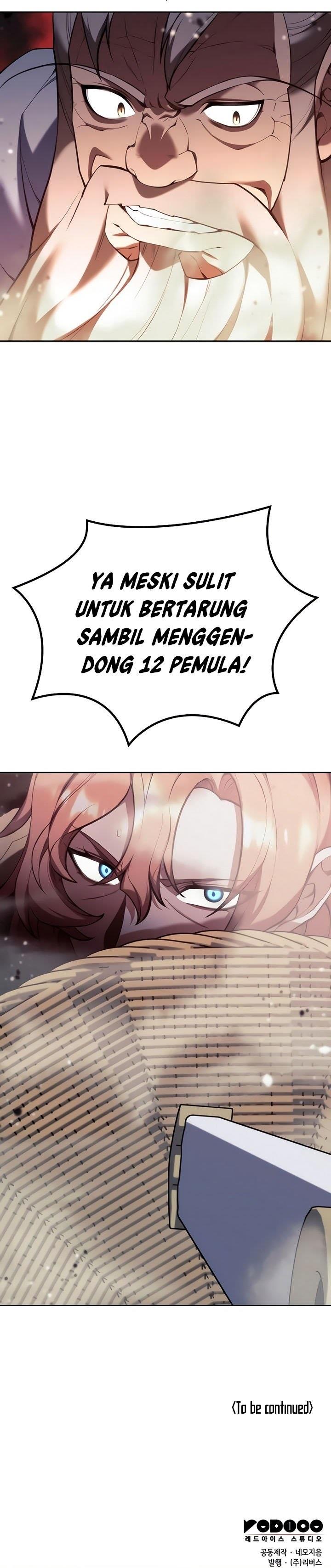 image-komik-tale-of-a-scribe-who-retires-to-the-countryside-chapter-119-36/37