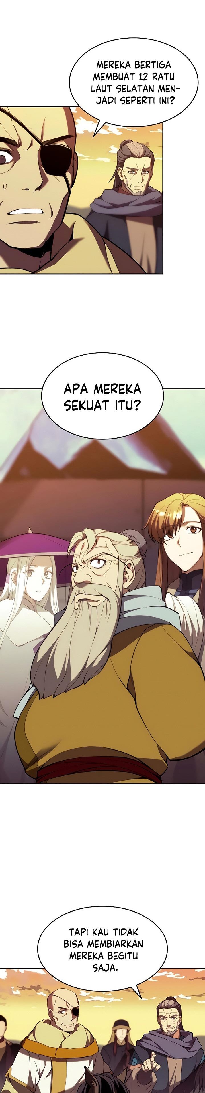 image-komik-tale-of-a-scribe-who-retires-to-the-countryside-chapter-120-12/30