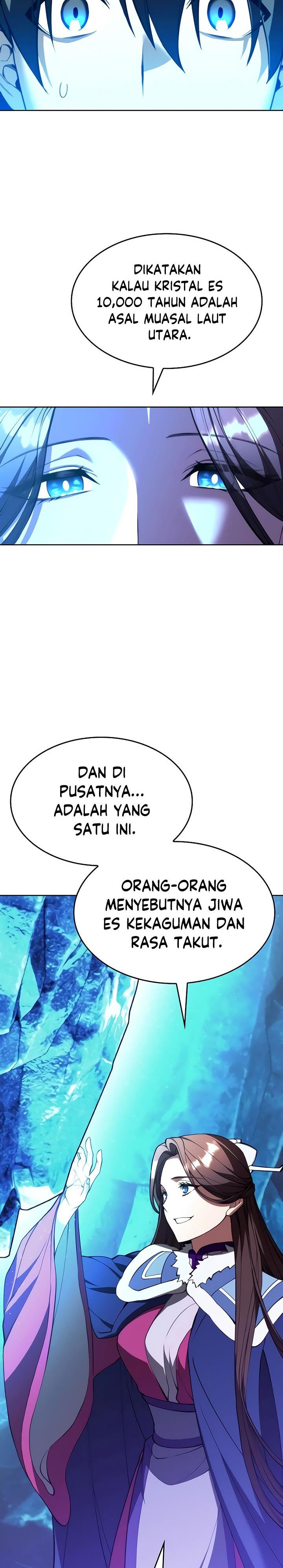 image-komik-tale-of-a-scribe-who-retires-to-the-countryside-chapter-120-20/30