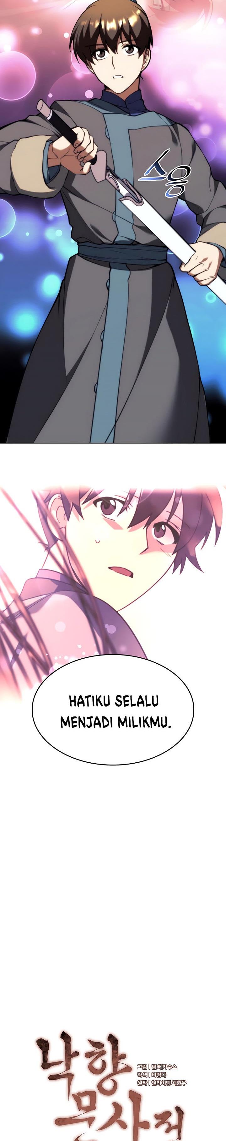 image-komik-tale-of-a-scribe-who-retires-to-the-countryside-chapter-121-2/50