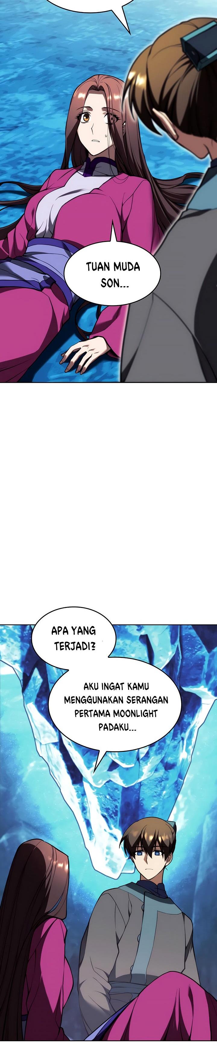 image-komik-tale-of-a-scribe-who-retires-to-the-countryside-chapter-121-35/50