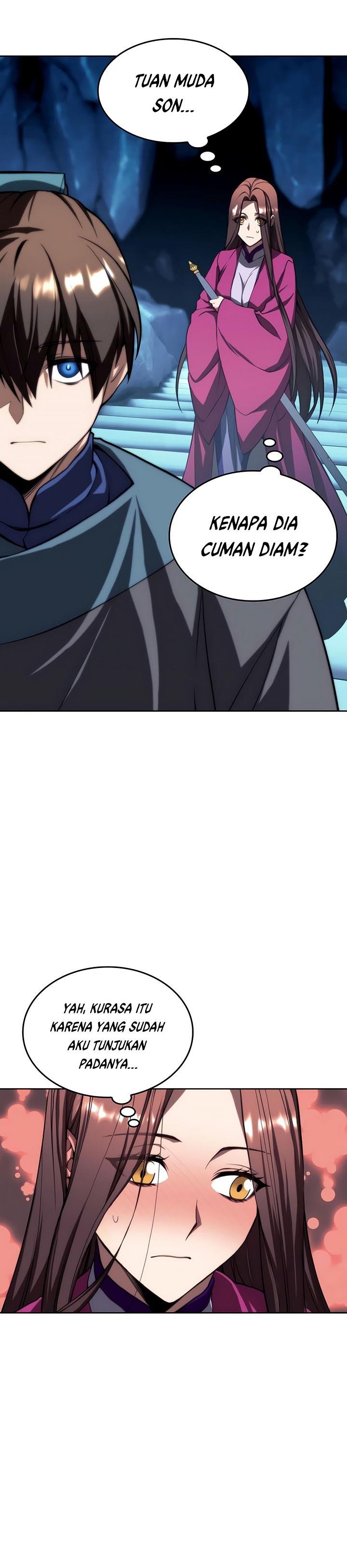 image-komik-tale-of-a-scribe-who-retires-to-the-countryside-chapter-121-39/50