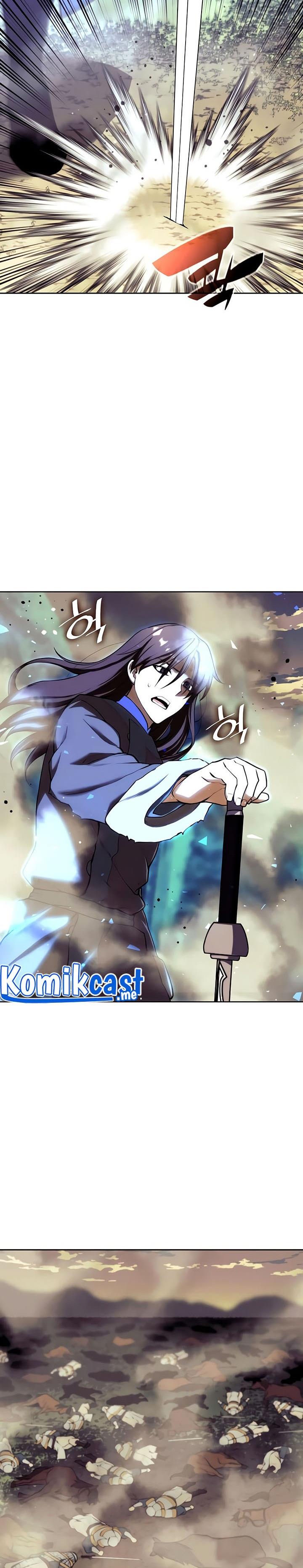 image-komik-tale-of-a-scribe-who-retires-to-the-countryside-chapter-122-16/45