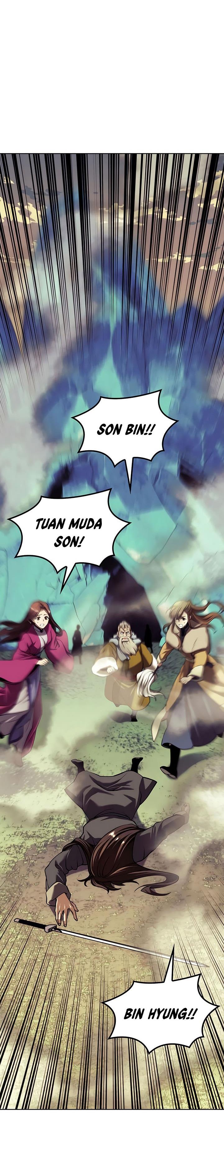 image-komik-tale-of-a-scribe-who-retires-to-the-countryside-chapter-122-19/45