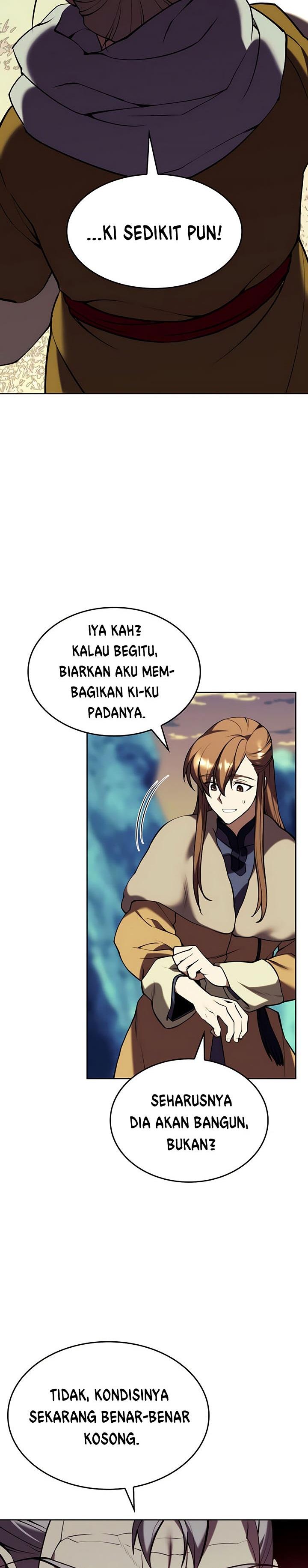 image-komik-tale-of-a-scribe-who-retires-to-the-countryside-chapter-122-23/45