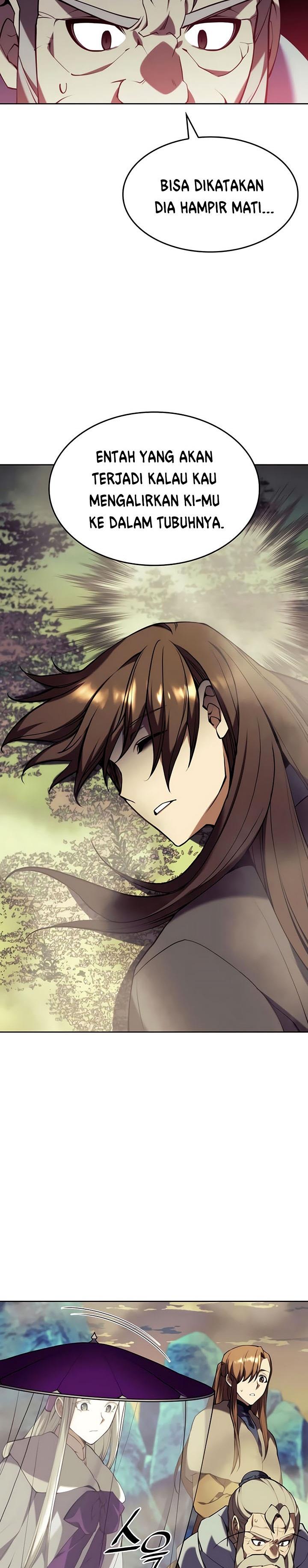 image-komik-tale-of-a-scribe-who-retires-to-the-countryside-chapter-122-24/45