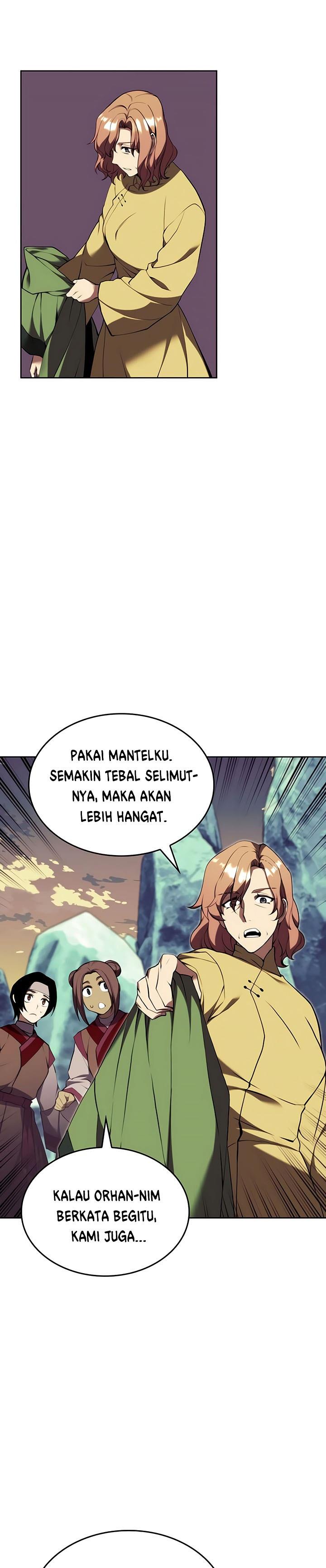 image-komik-tale-of-a-scribe-who-retires-to-the-countryside-chapter-122-28/45