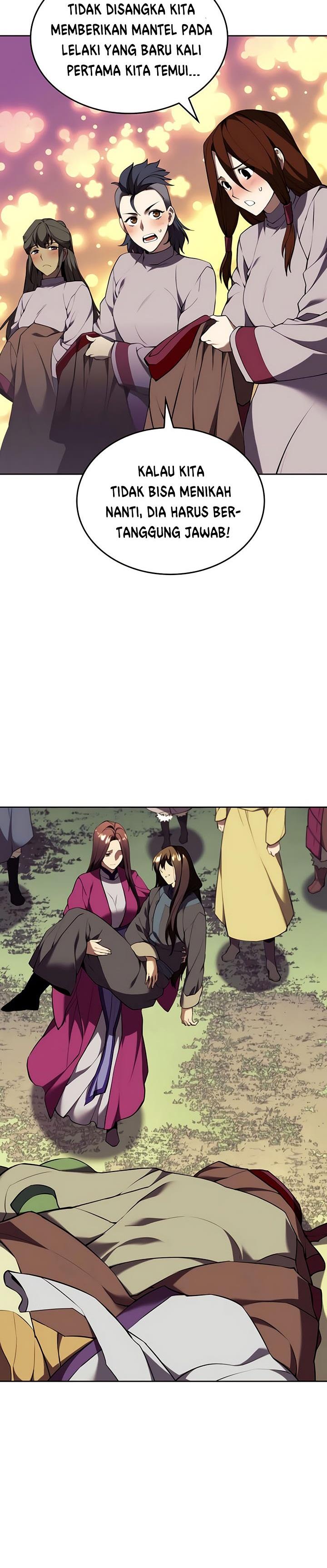 image-komik-tale-of-a-scribe-who-retires-to-the-countryside-chapter-122-29/45