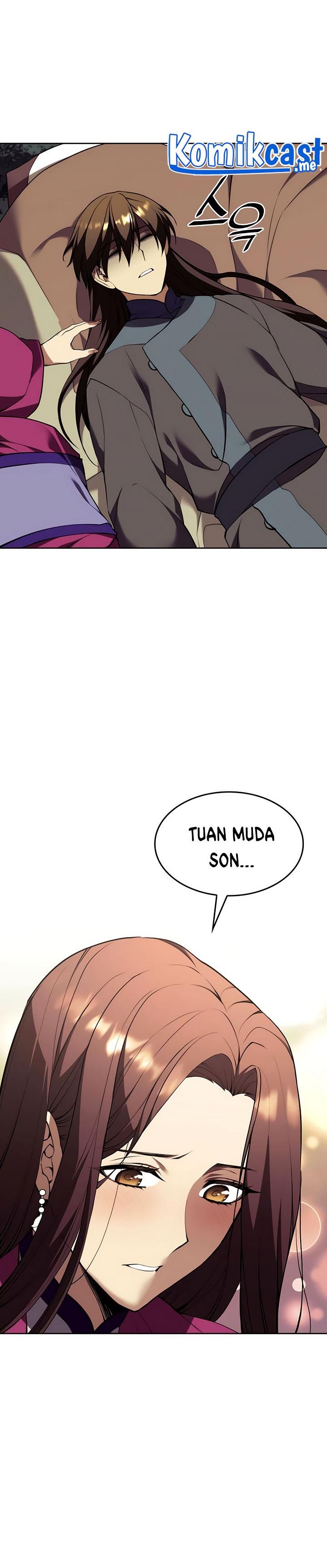 image-komik-tale-of-a-scribe-who-retires-to-the-countryside-chapter-122-30/45