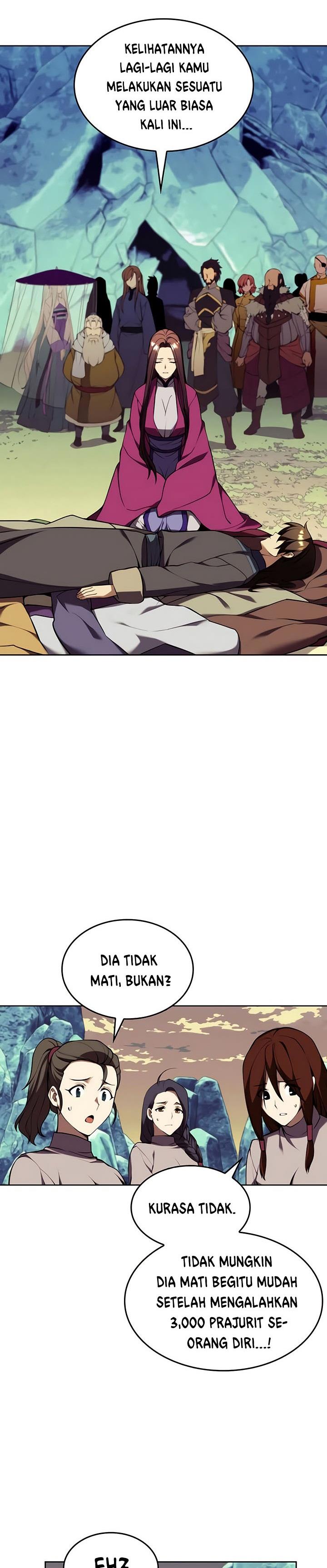 image-komik-tale-of-a-scribe-who-retires-to-the-countryside-chapter-122-31/45