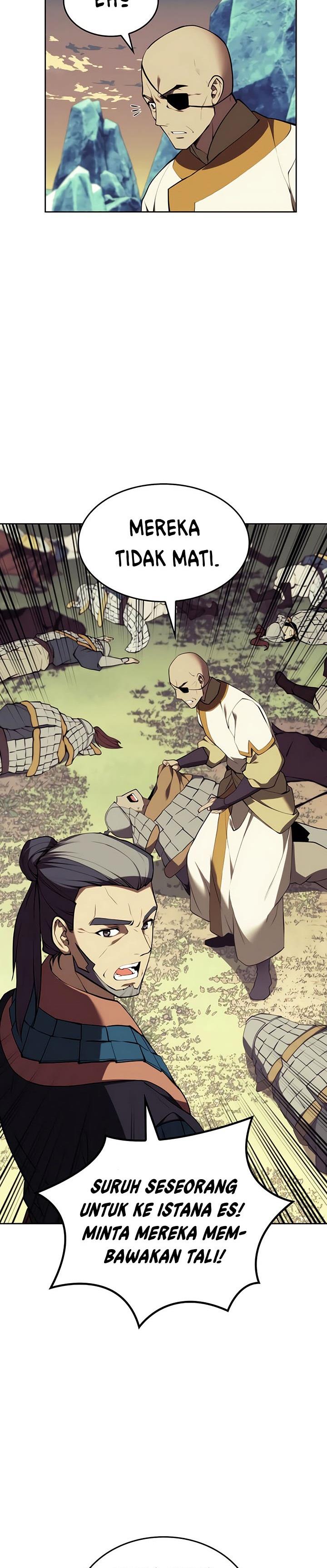 image-komik-tale-of-a-scribe-who-retires-to-the-countryside-chapter-122-32/45