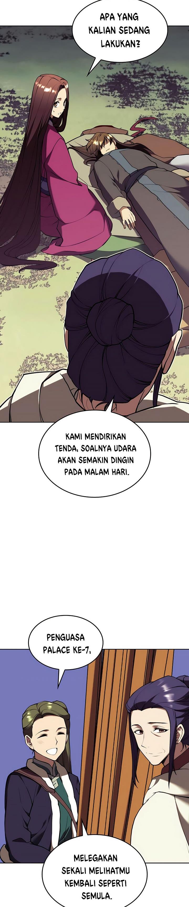 image-komik-tale-of-a-scribe-who-retires-to-the-countryside-chapter-122-34/45