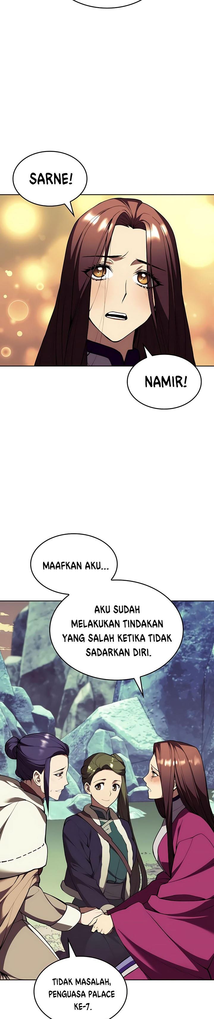 image-komik-tale-of-a-scribe-who-retires-to-the-countryside-chapter-122-35/45