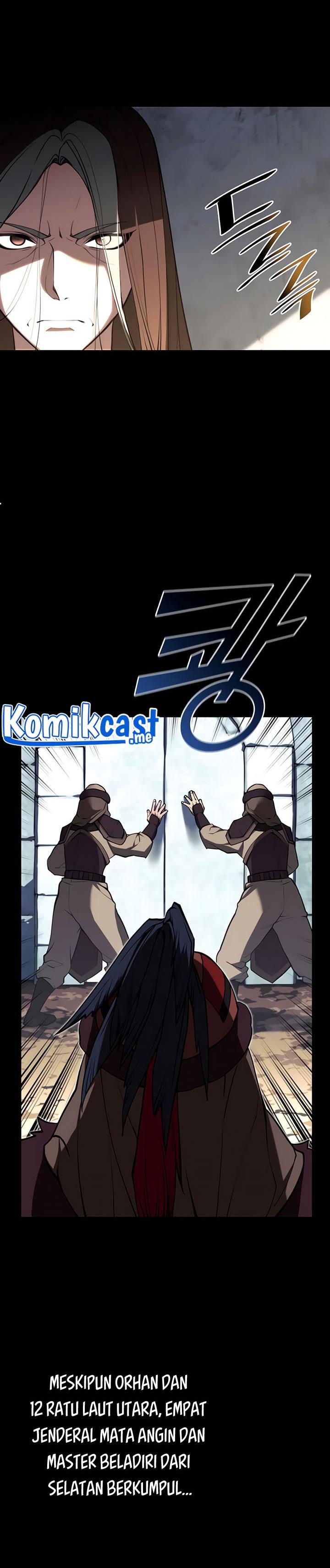 image-komik-tale-of-a-scribe-who-retires-to-the-countryside-chapter-122-40/45