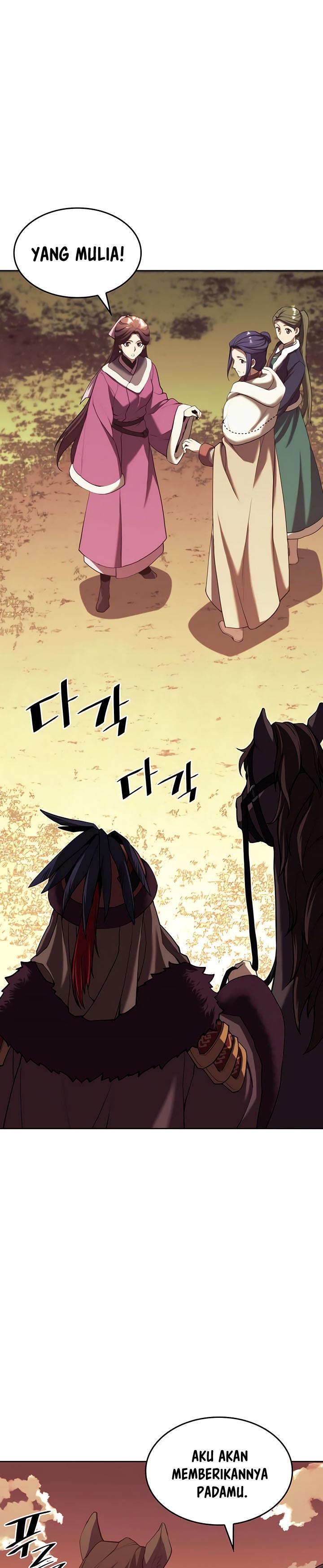 image-komik-tale-of-a-scribe-who-retires-to-the-countryside-chapter-124-15/44