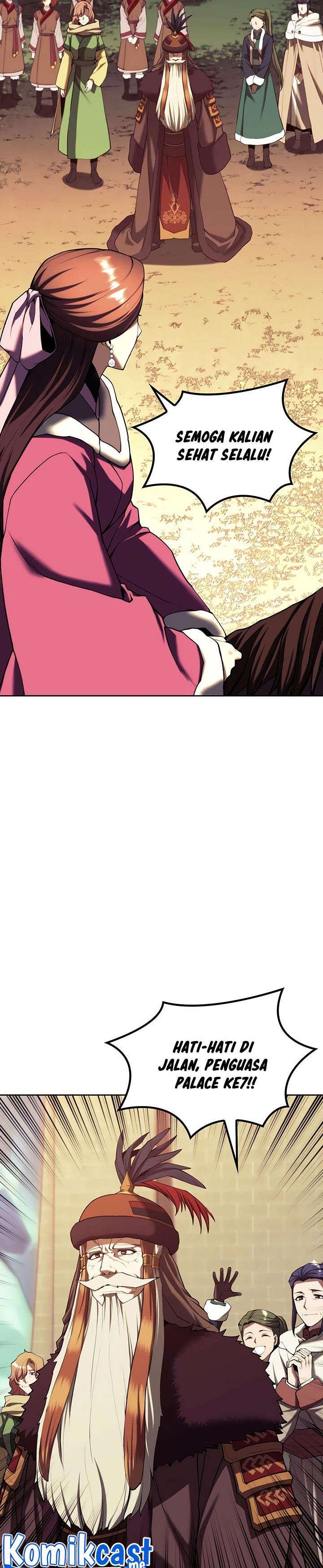 image-komik-tale-of-a-scribe-who-retires-to-the-countryside-chapter-124-19/44