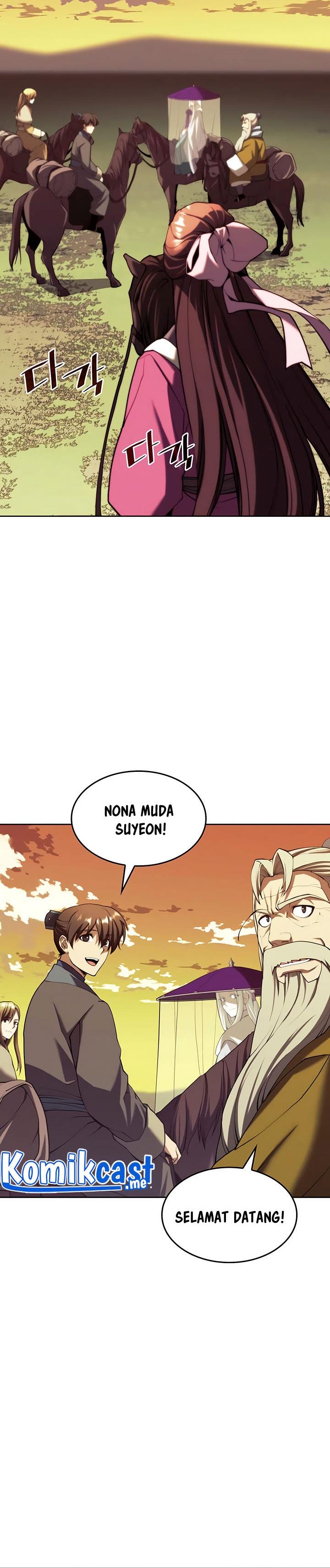 image-komik-tale-of-a-scribe-who-retires-to-the-countryside-chapter-124-23/44