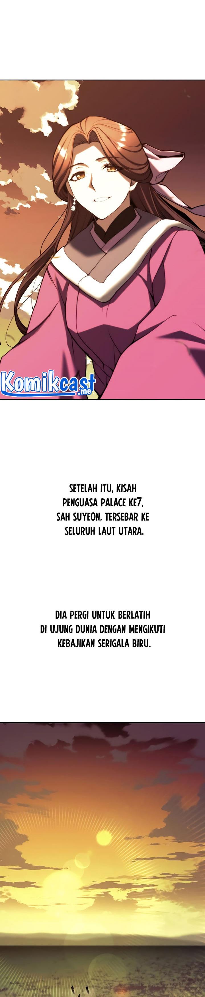 image-komik-tale-of-a-scribe-who-retires-to-the-countryside-chapter-124-25/44