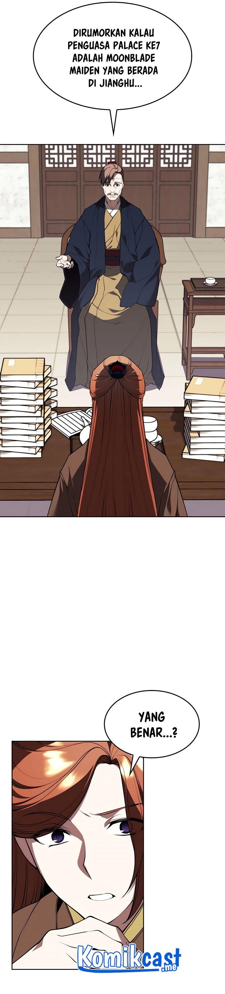 image-komik-tale-of-a-scribe-who-retires-to-the-countryside-chapter-124-33/44