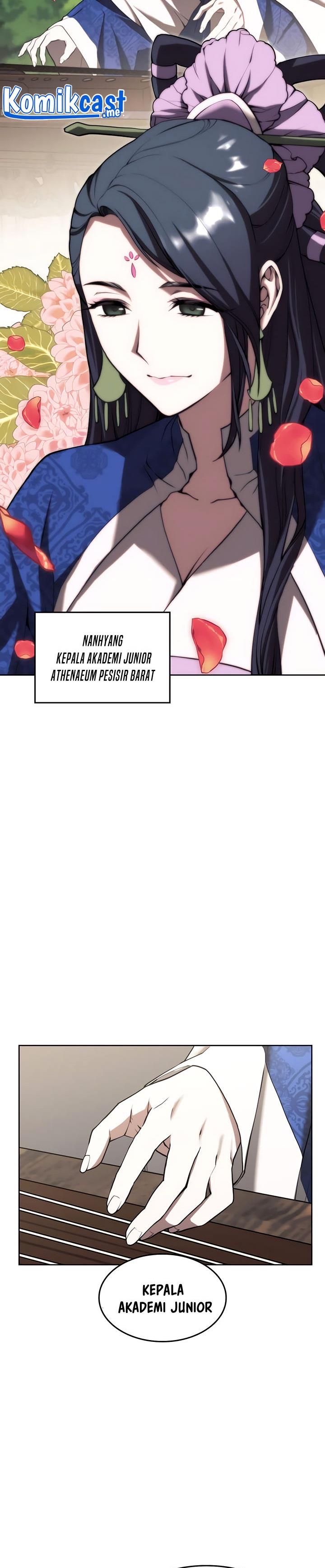 image-komik-tale-of-a-scribe-who-retires-to-the-countryside-chapter-125-1/41