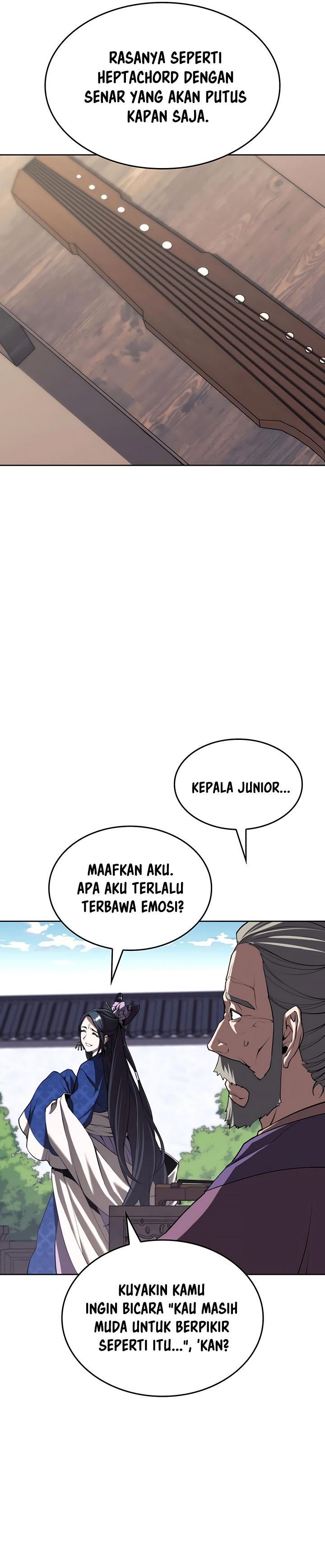 image-komik-tale-of-a-scribe-who-retires-to-the-countryside-chapter-125-6/41