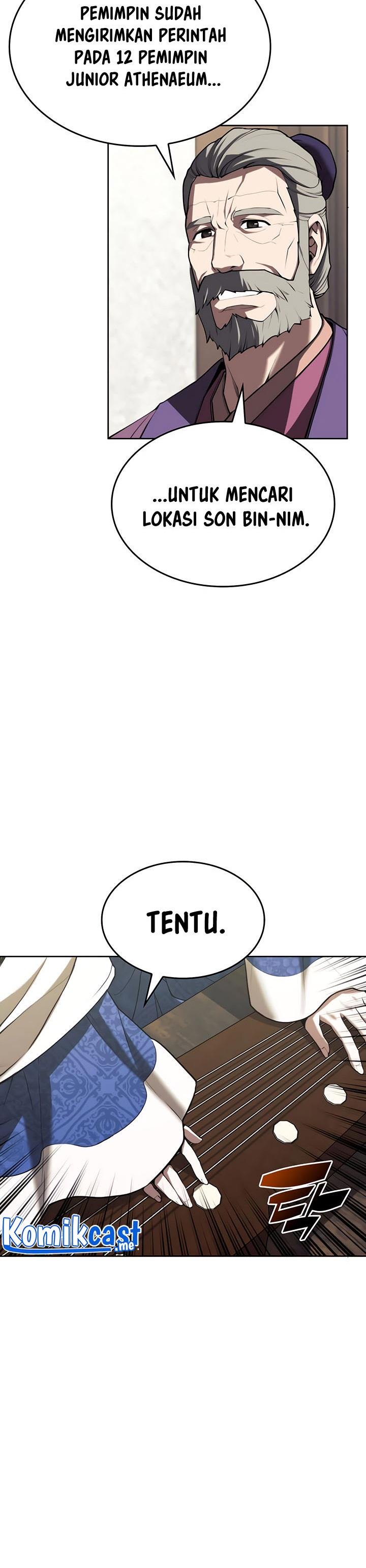 image-komik-tale-of-a-scribe-who-retires-to-the-countryside-chapter-125-11/41