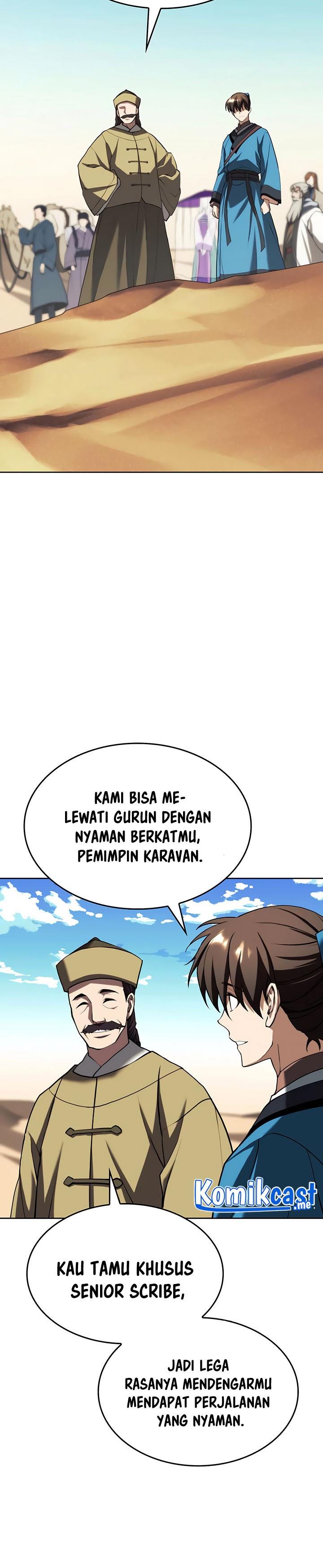 image-komik-tale-of-a-scribe-who-retires-to-the-countryside-chapter-125-14/41