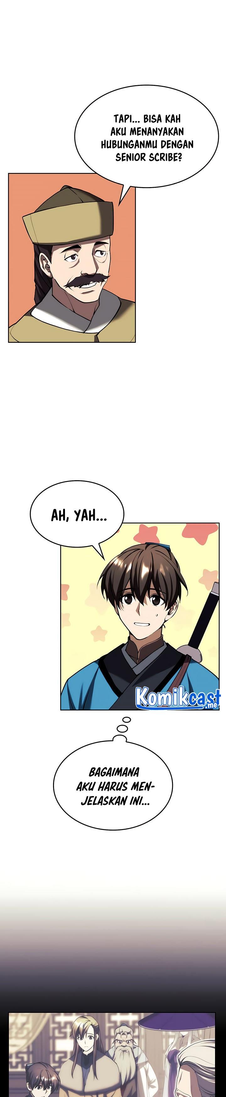 image-komik-tale-of-a-scribe-who-retires-to-the-countryside-chapter-125-15/41