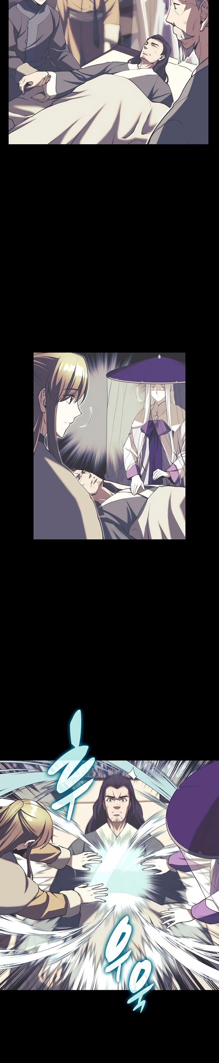 image-komik-tale-of-a-scribe-who-retires-to-the-countryside-chapter-125-16/41