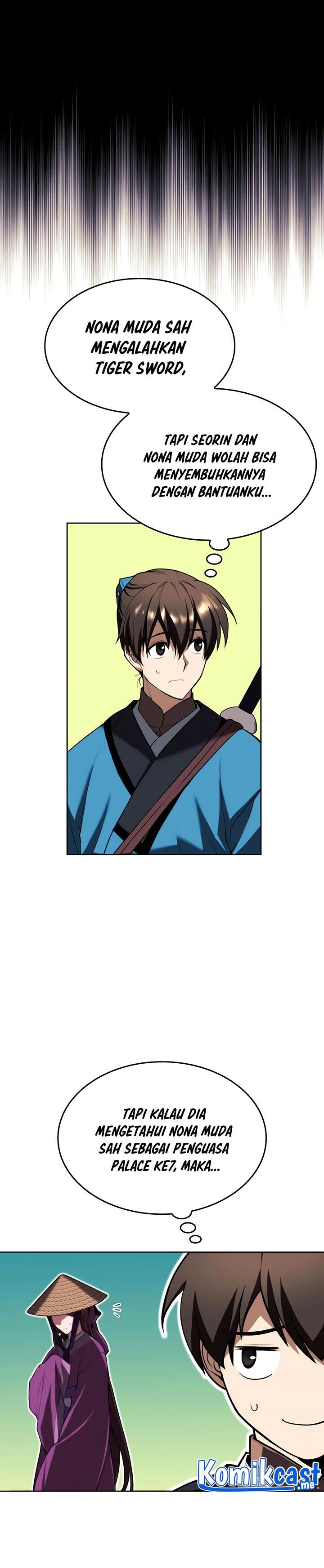 image-komik-tale-of-a-scribe-who-retires-to-the-countryside-chapter-125-17/41