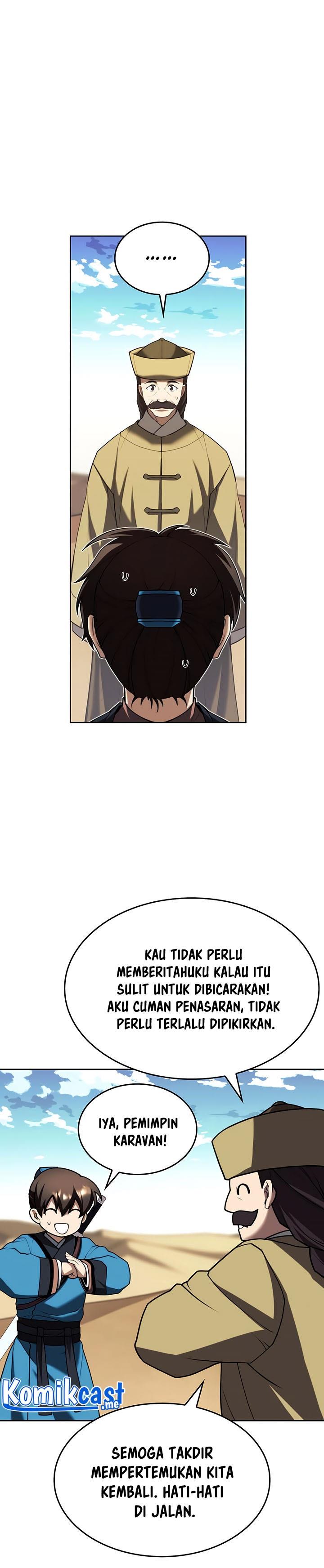 image-komik-tale-of-a-scribe-who-retires-to-the-countryside-chapter-125-18/41