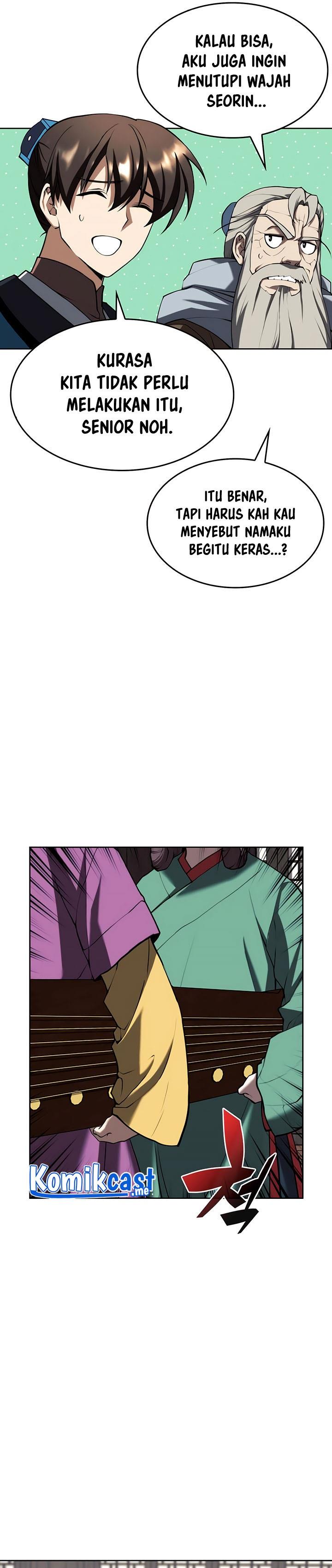 image-komik-tale-of-a-scribe-who-retires-to-the-countryside-chapter-125-24/41