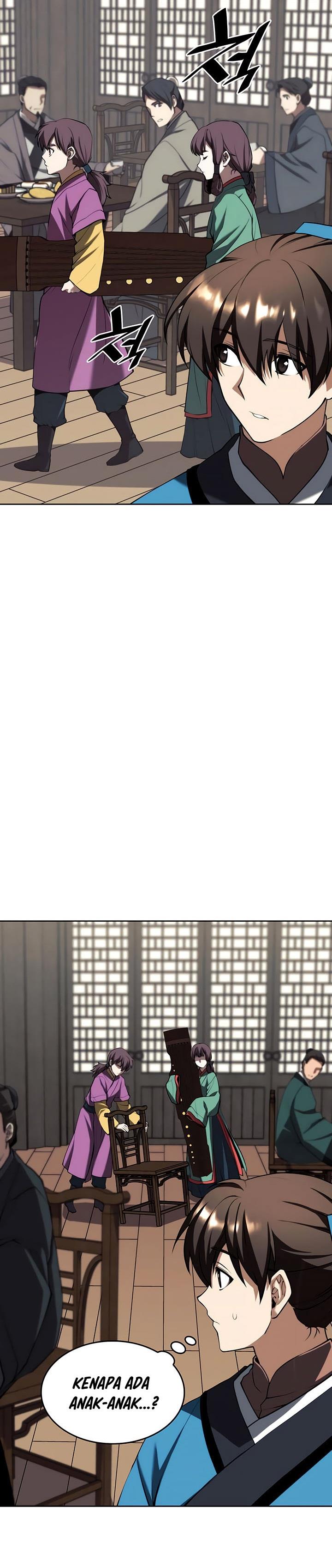 image-komik-tale-of-a-scribe-who-retires-to-the-countryside-chapter-125-25/41