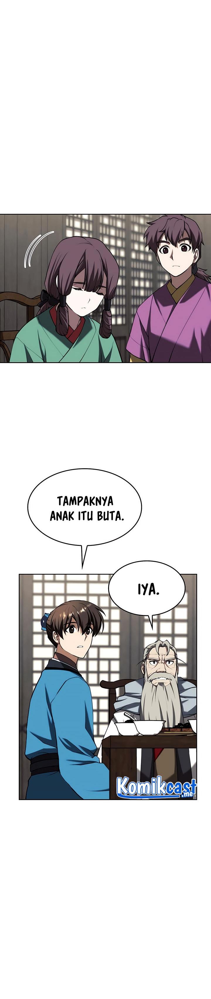 image-komik-tale-of-a-scribe-who-retires-to-the-countryside-chapter-125-26/41