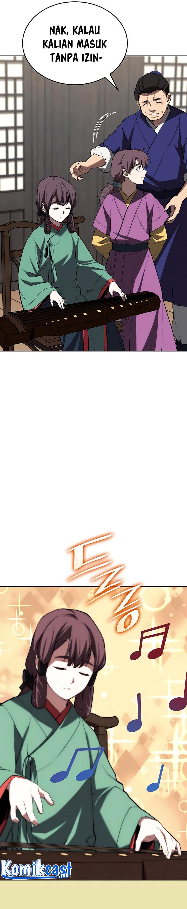 image-komik-tale-of-a-scribe-who-retires-to-the-countryside-chapter-125-27/41