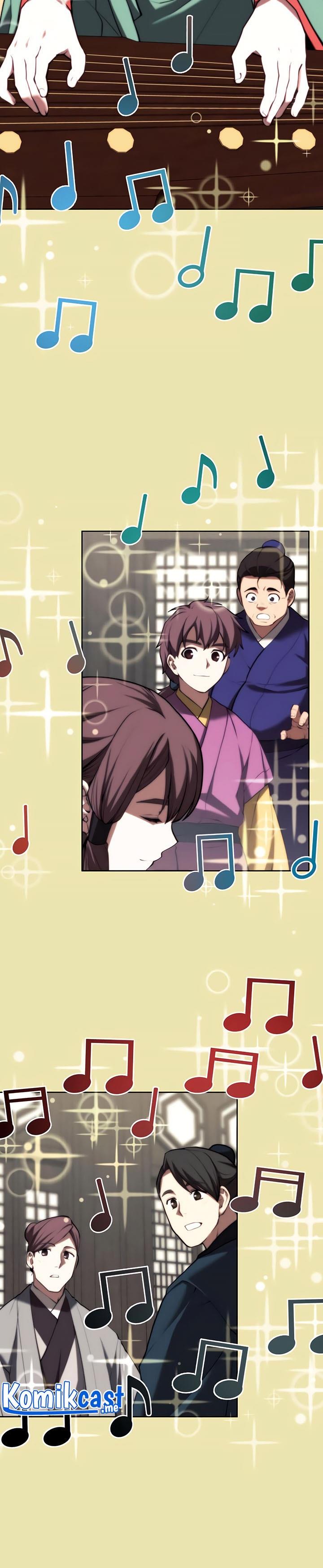 image-komik-tale-of-a-scribe-who-retires-to-the-countryside-chapter-125-29/41