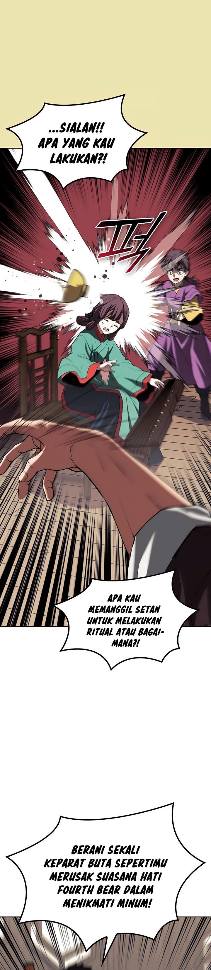 image-komik-tale-of-a-scribe-who-retires-to-the-countryside-chapter-125-31/41